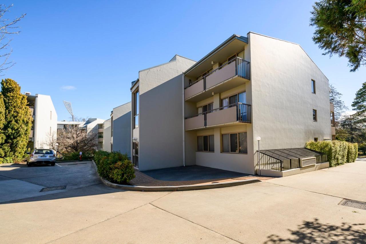Apartment The Summit E2 Act *