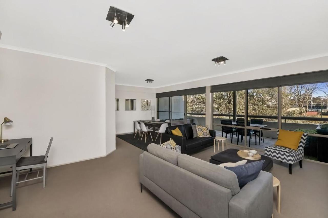 Apartment The Summit E2 Act *